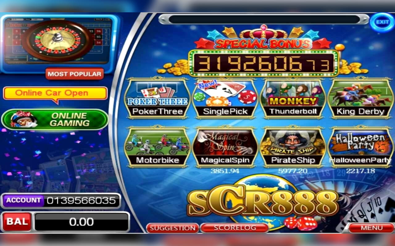 EURO 380 Free Casino Ticket at Video Slots Casino