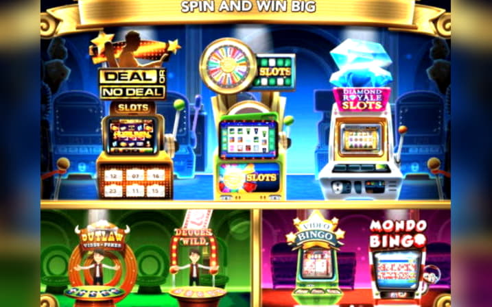 150% Best signup bonus casino at BGO Casino