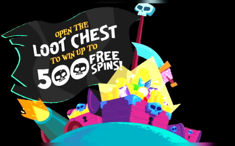 195 Trial Spins at Sloty Casino