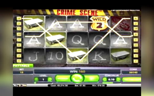Eur 665 Free Chip Casino at William Hill Casino