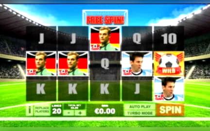 EURO 320 Mobile freeroll slot tournament at Casino Shadowbet