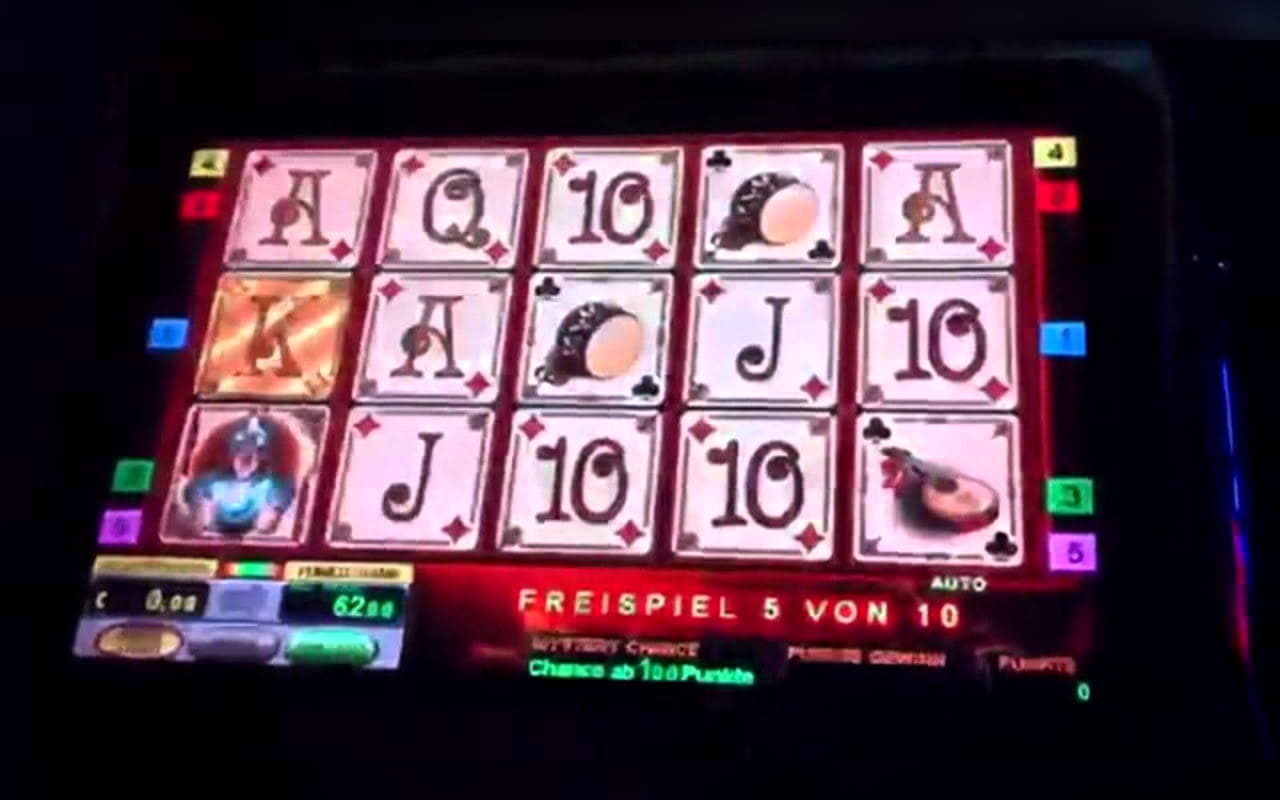 EURO 4885 No Deposit Casino Bonus at 777 Casino