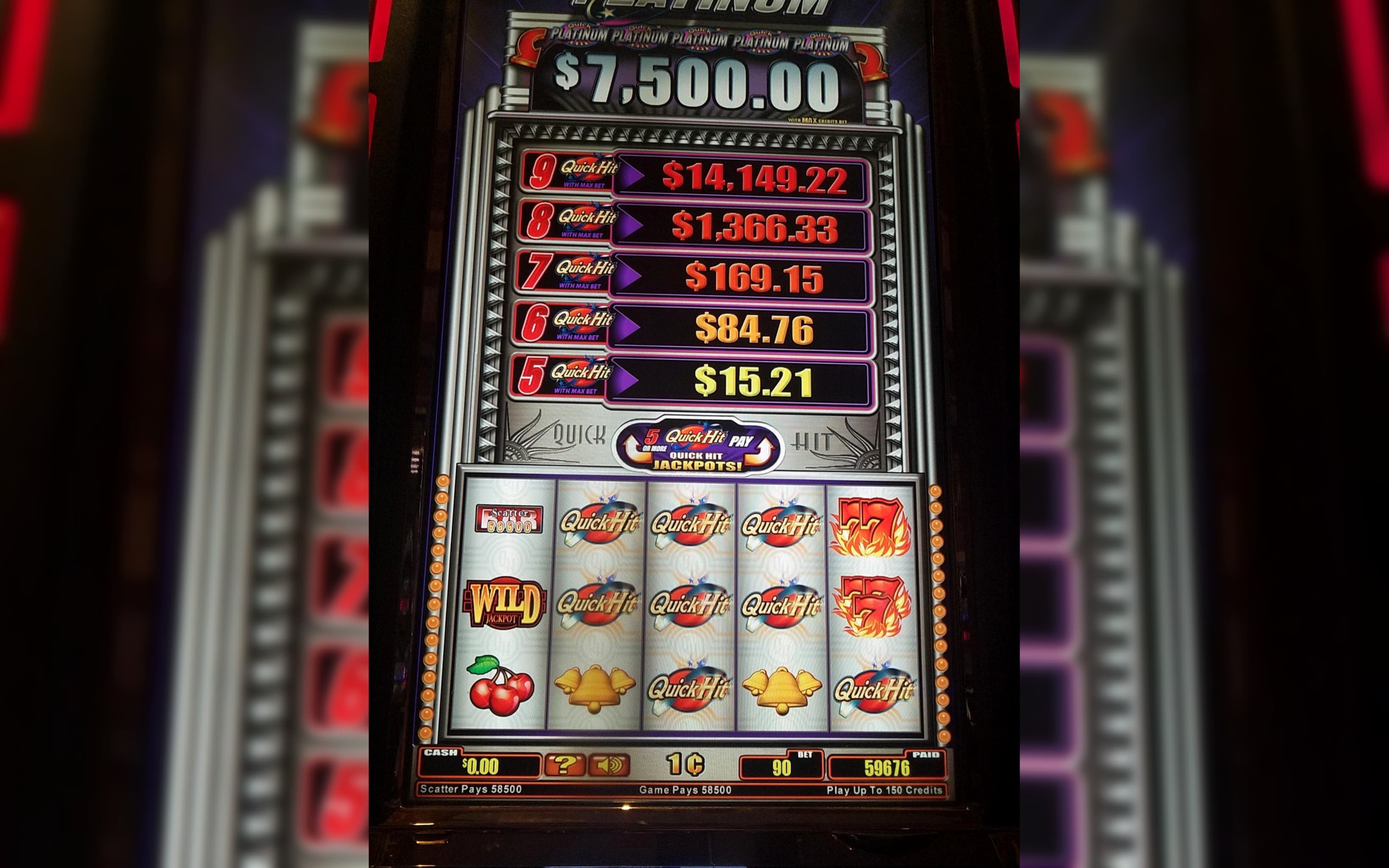 €1890 NO DEPOSIT BONUS at BGO Casino