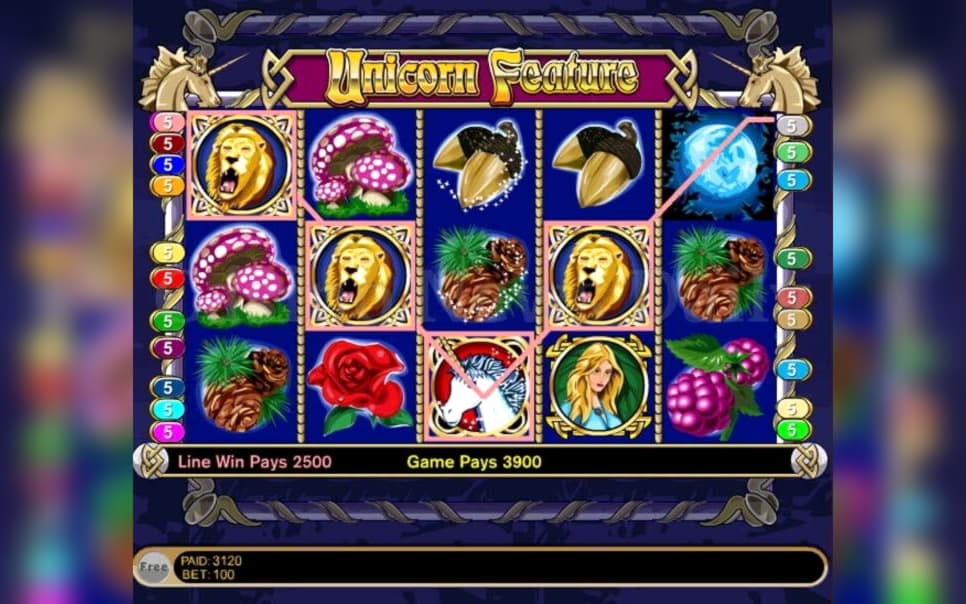 EUR 2920 No deposit bonus at Party Casino