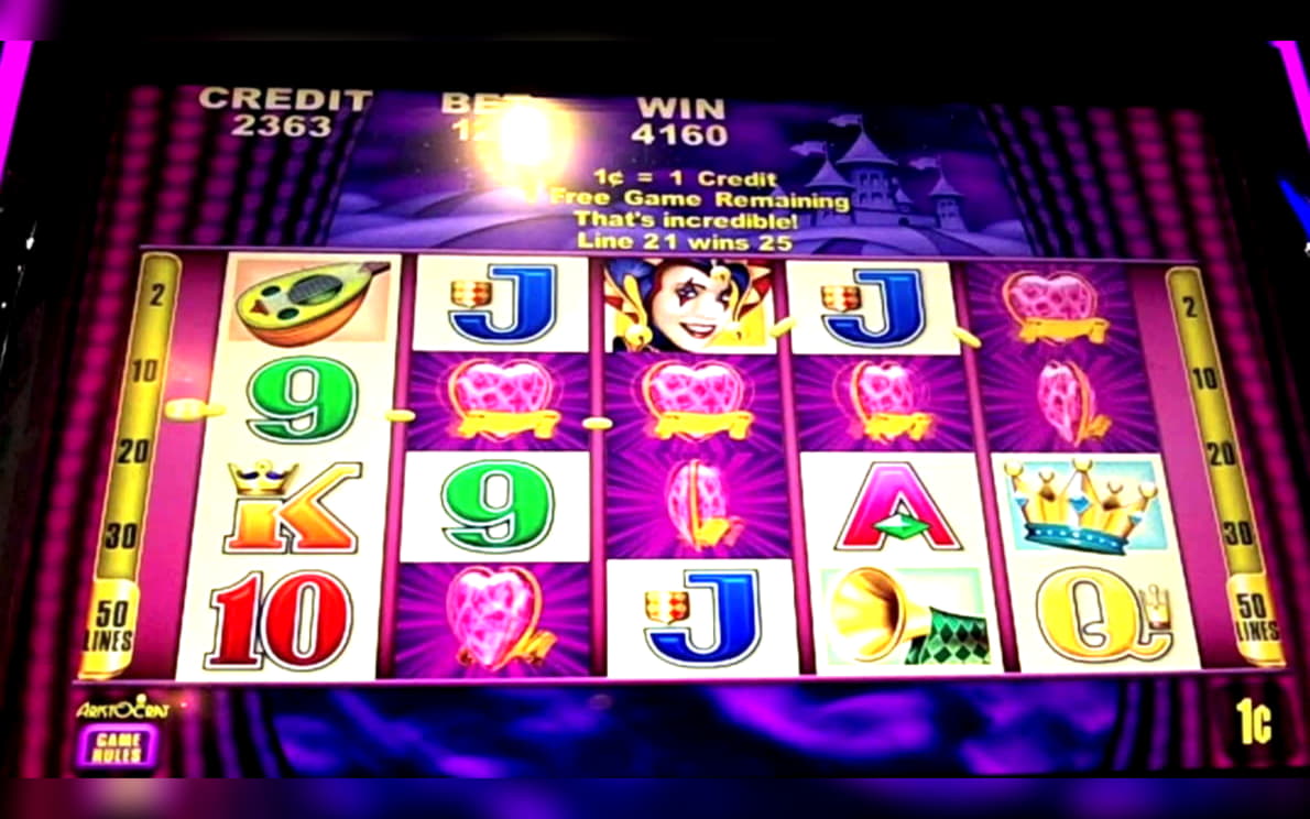 €70 free casino chip at Casino com