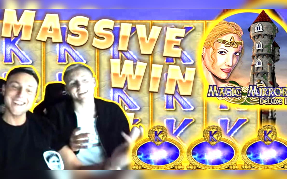 290 Free Spins Casino at Genesis Casino