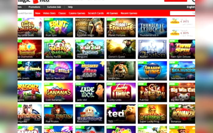 €100 Free casino chip at Gamebookers Casino