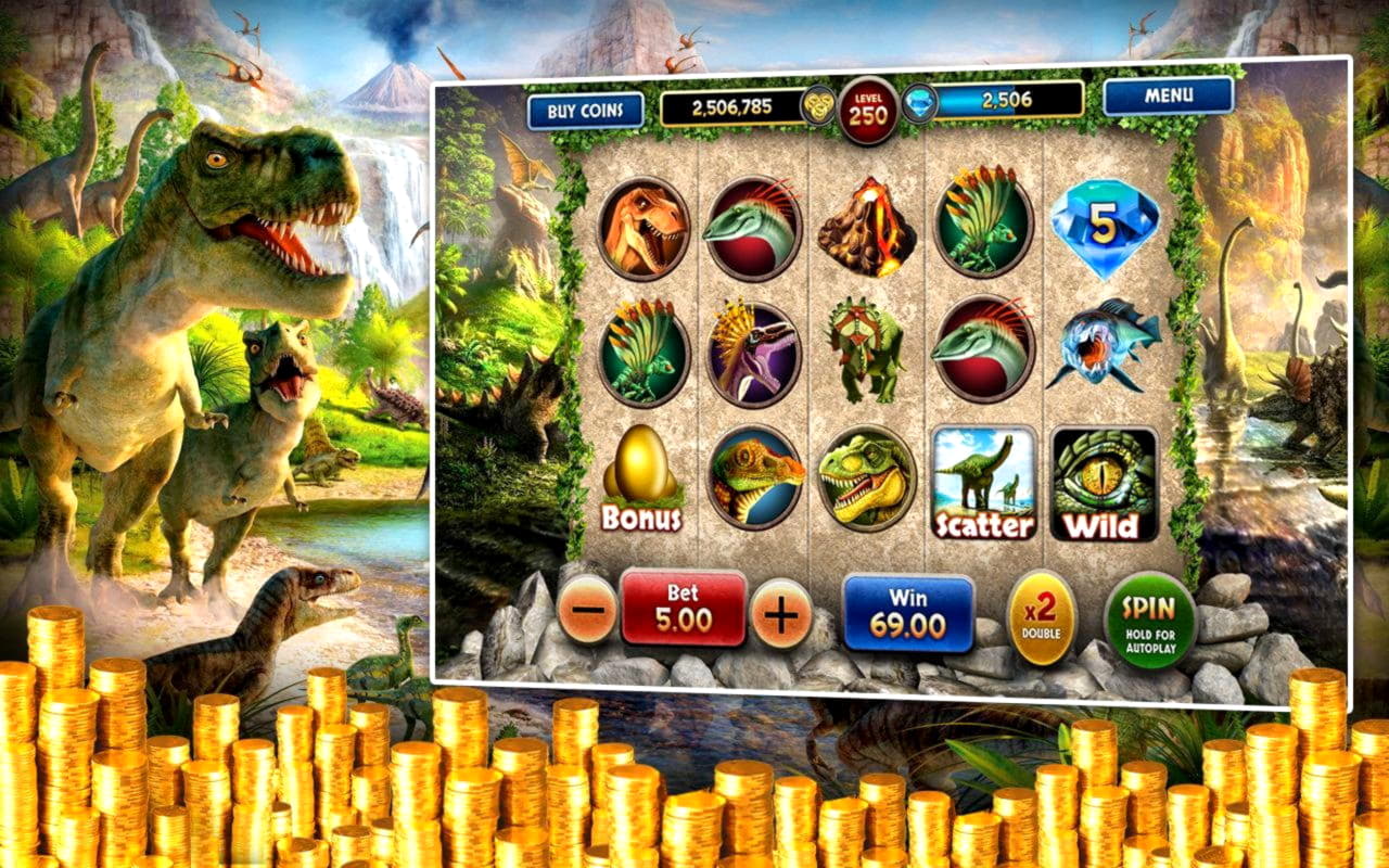 €20 Daily freeroll slot tournament at Party Casino