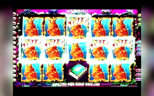 $640 Online Casino Tournament at Party Casino