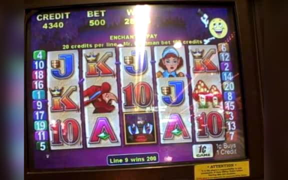 530% Casino Welcome Bonus at Video Slots Casino