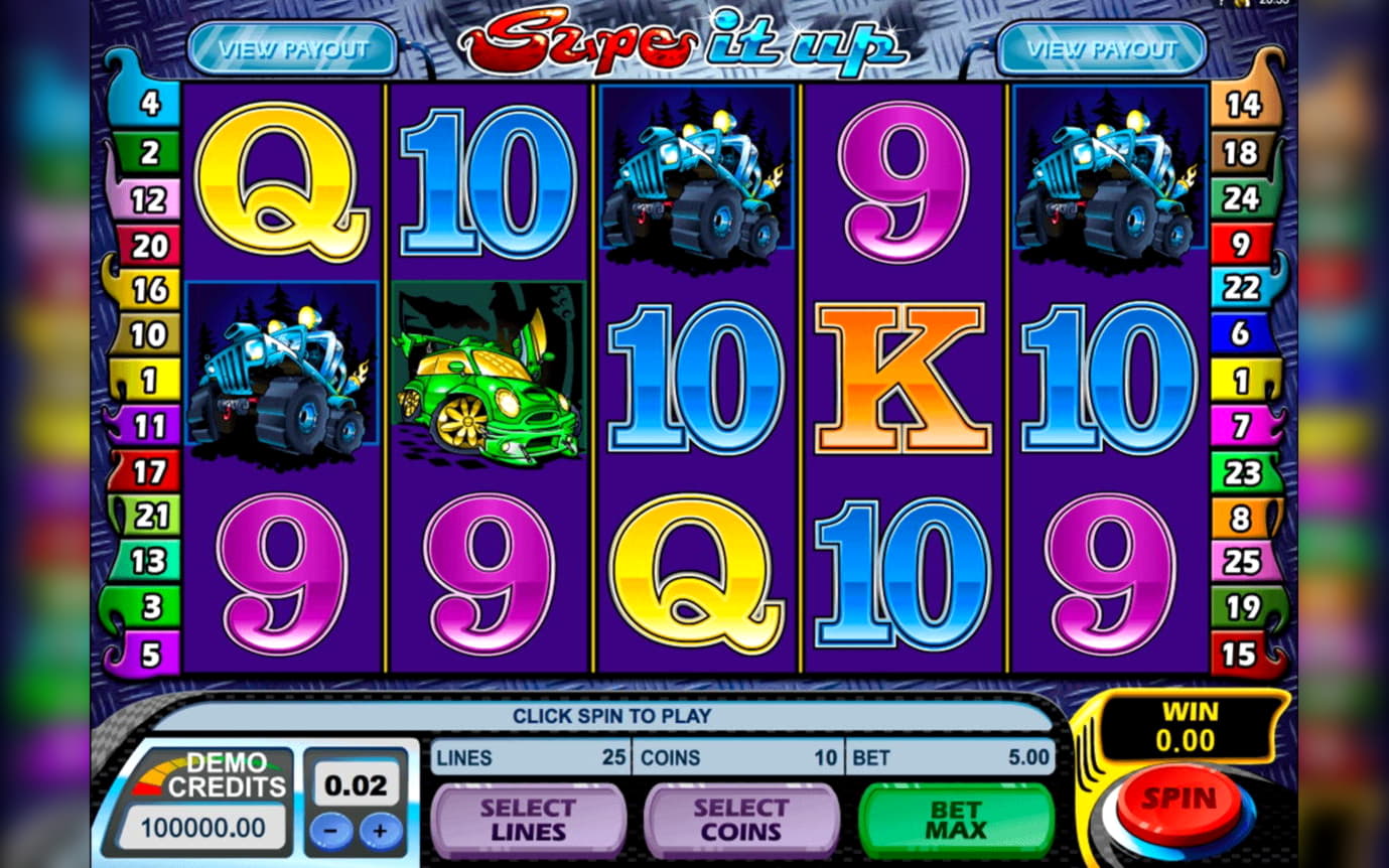 140 Free spins at Gamebookers Casino