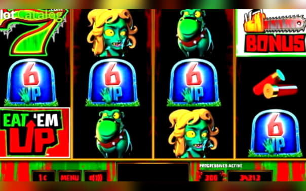 EUR 835 Casino Tournament at Vera and Jhon Casino