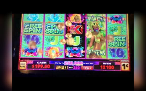 190 Loyal Free Spins! at Dunder Casino