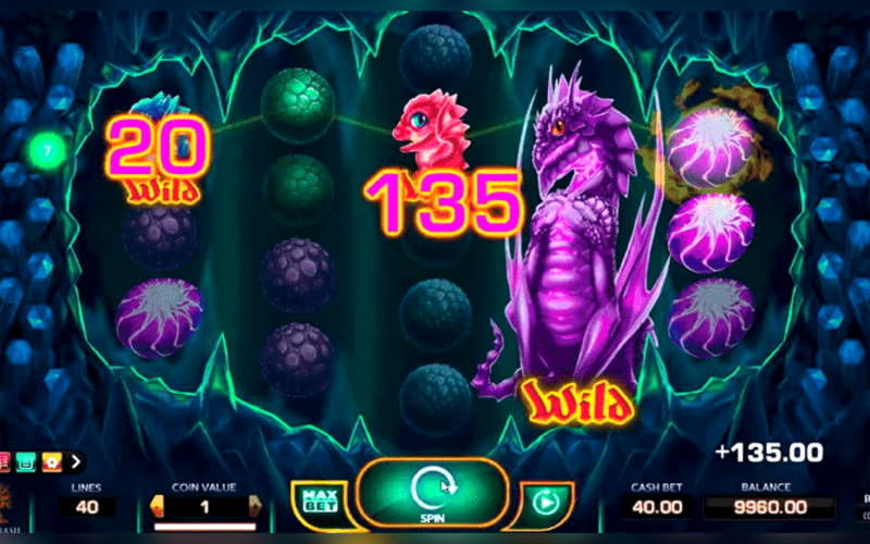 111 free spins at Genesis Casino