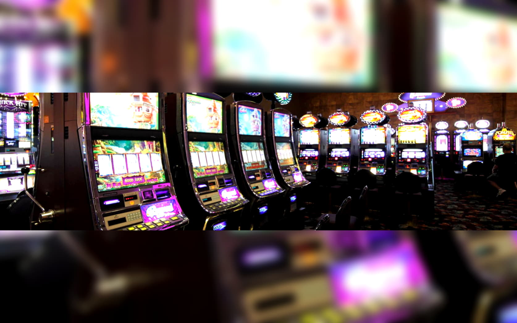 445% Match Bonus at BGO Casino