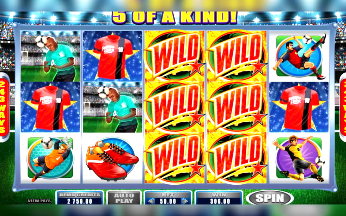 €380 Mobile freeroll slot tournament at Energy Casino