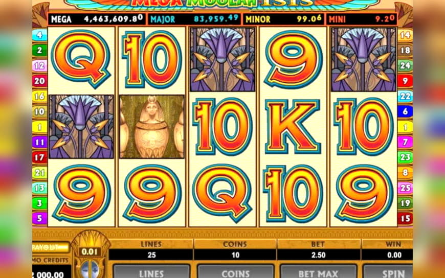 50 FREE SPINS at Spinrider Casino