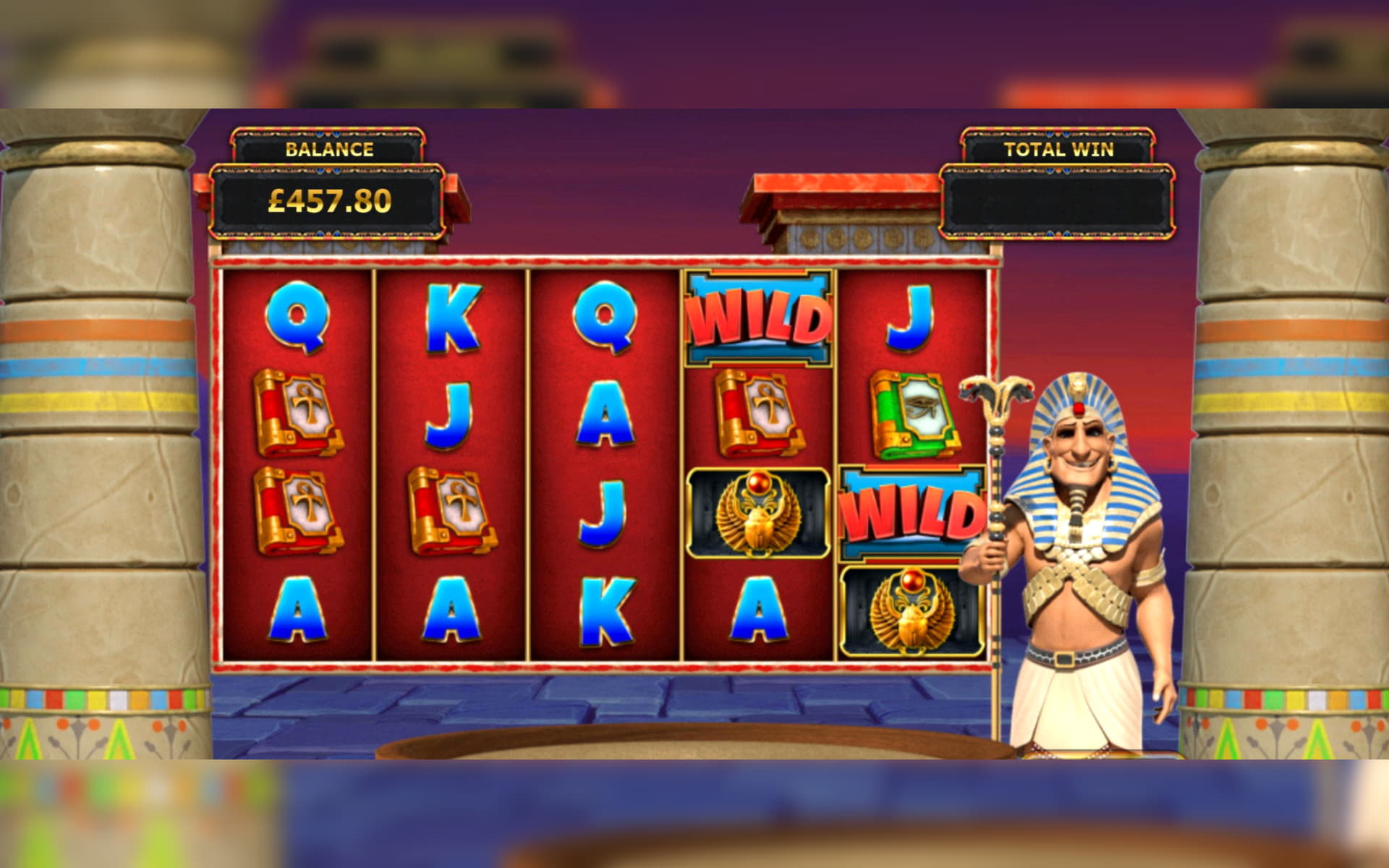 $450 No Deposit Bonus at Kaboo Casino