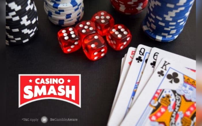 77 Free spins no deposit casino at William Hill Casino
