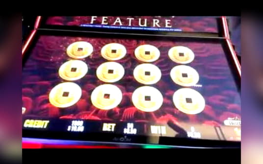 EURO 250 Free Cash at Vera and Jhon Casino