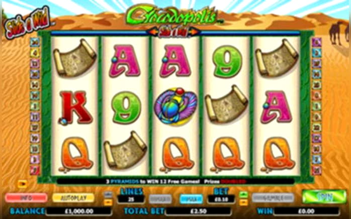 10 Free Spins no deposit at LV Bet Casino