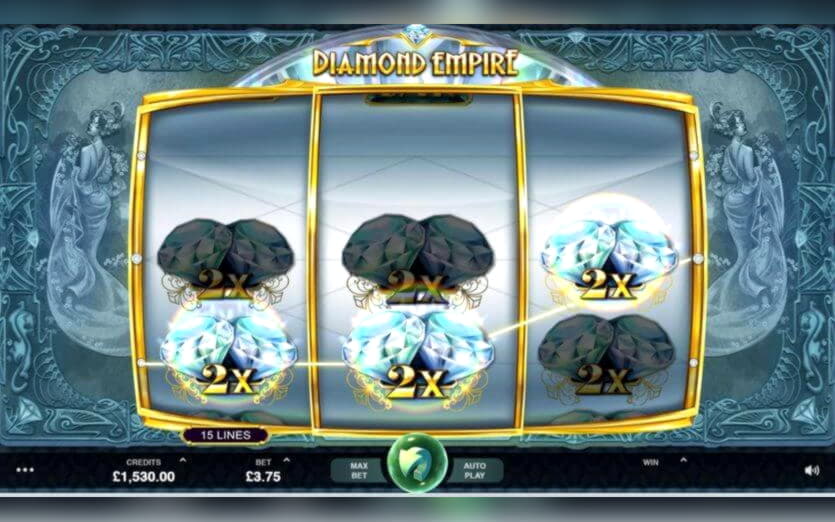 320% Welcome Bonus at Slots Million Casino