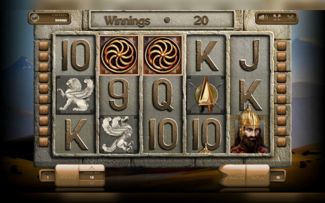Eur 895 Tournament at Genesis Casino