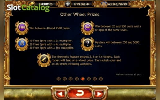 EURO 1925 No Deposit Bonus at Guts Casino
