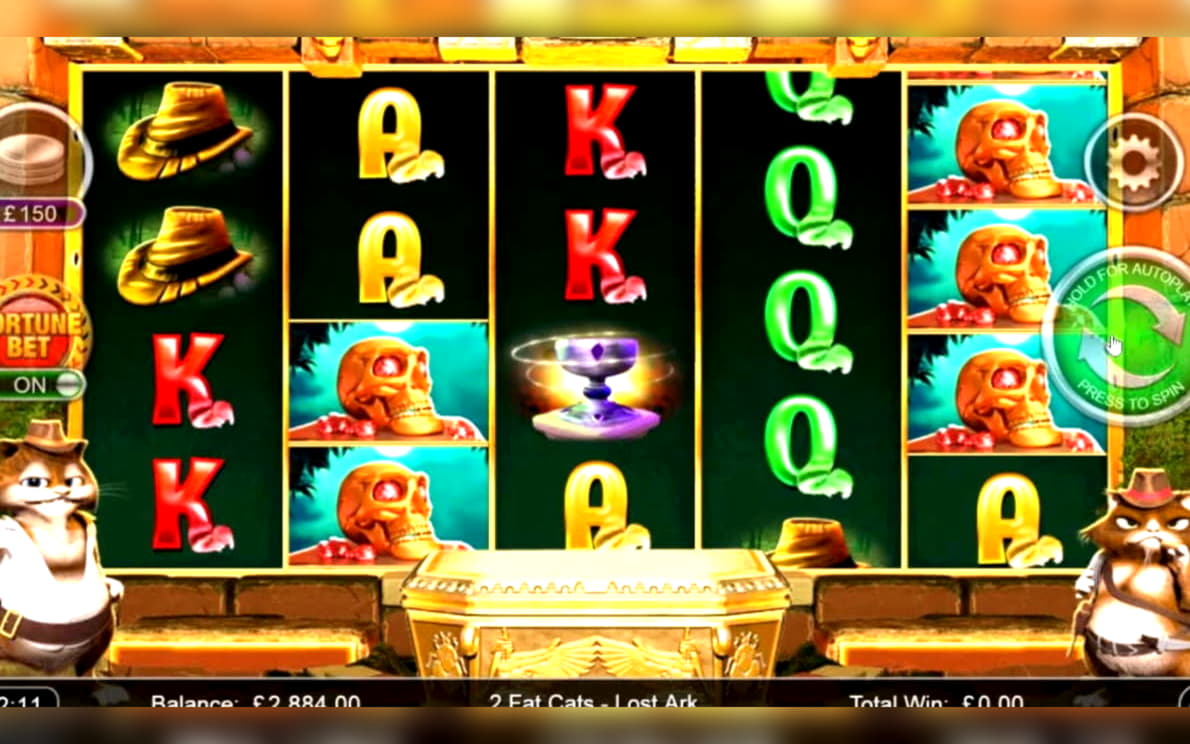 170 Free Spins at 7 Sultans Casino