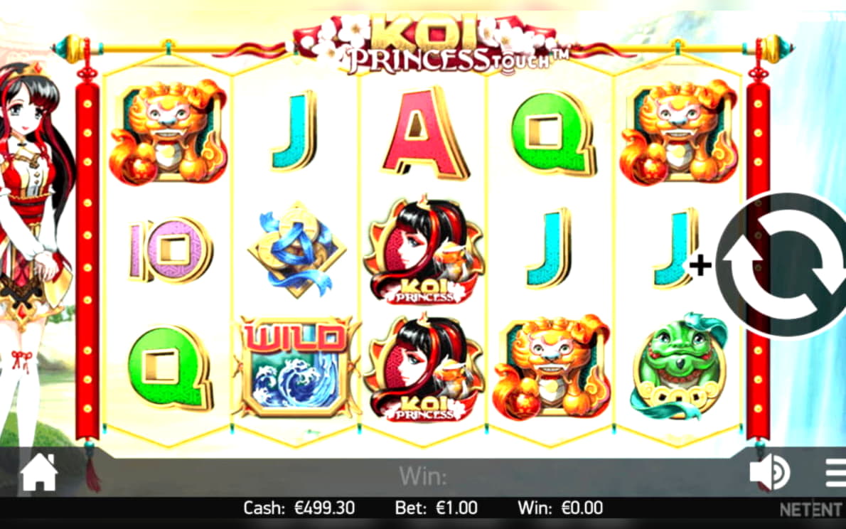 150% Match at a casino at Party Casino