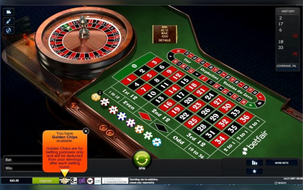 90 Free Spins Casino at Cherry Casino