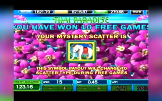 30 free spins no deposit at High Roller Casino