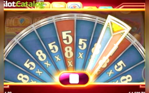 €590 No Deposit Casino Bonus at Slots Million Casino