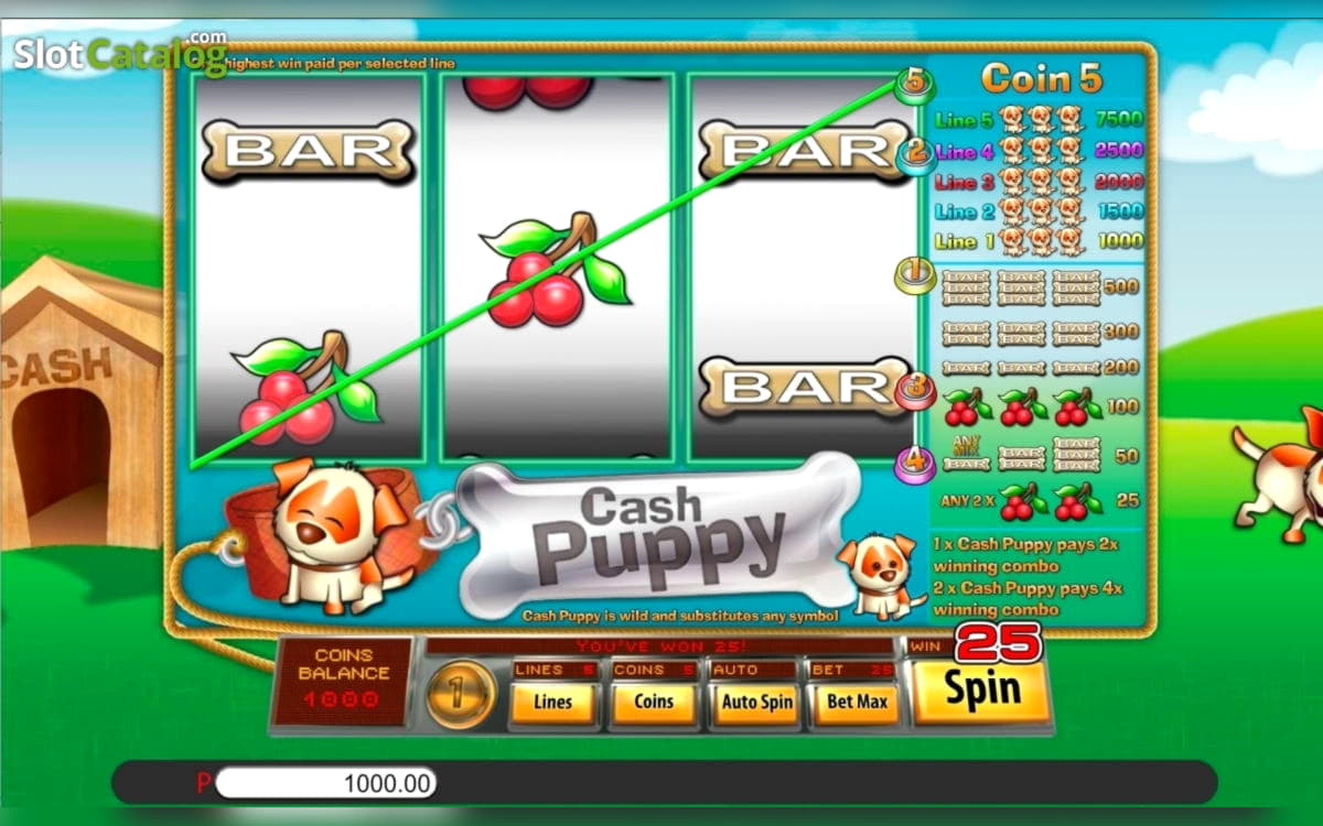 $680 Free Casino Ticket at Slots Million Casino
