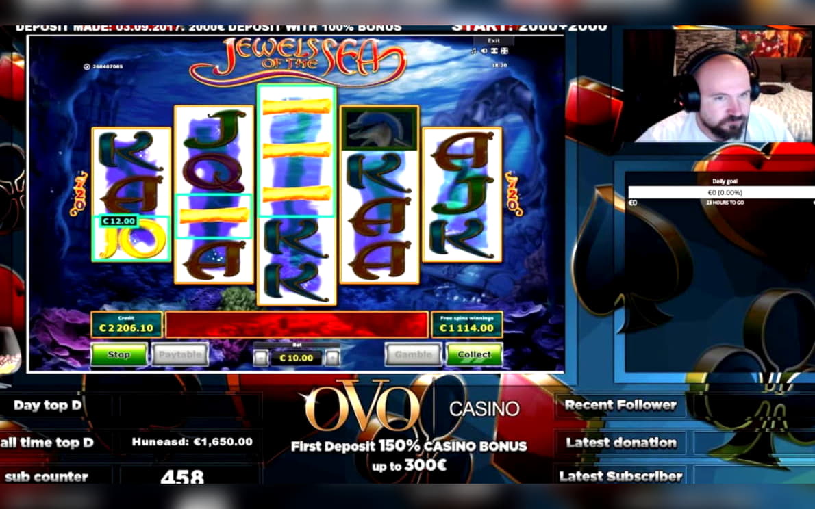 €65 free chip at Rizk Casino