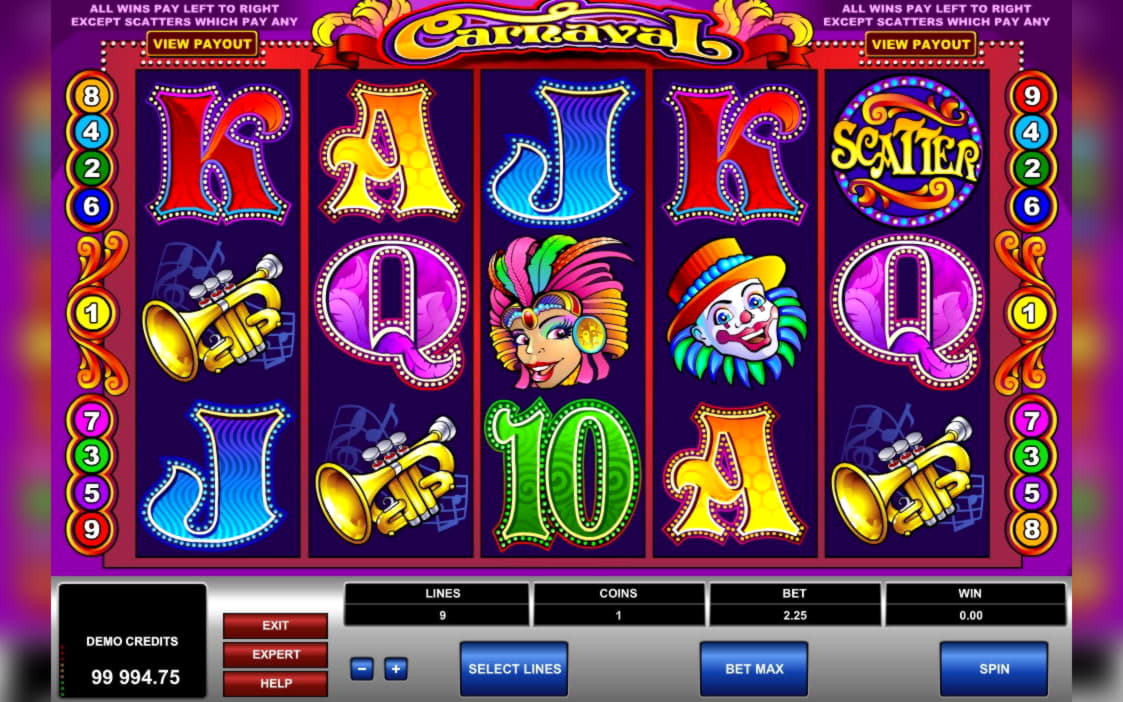 Eur 3465 NO DEPOSIT CASINO BONUS at BGO Casino