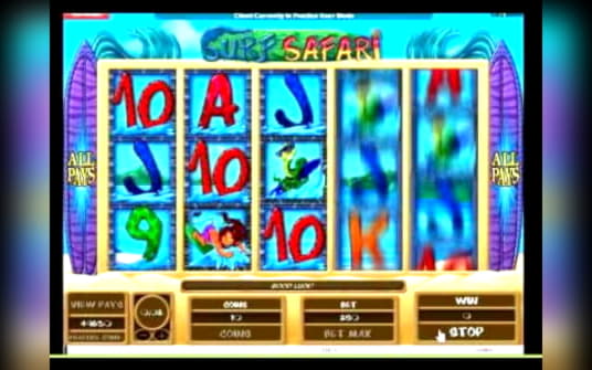 ﻿$945 Casino tournaments freeroll at Betway Casino