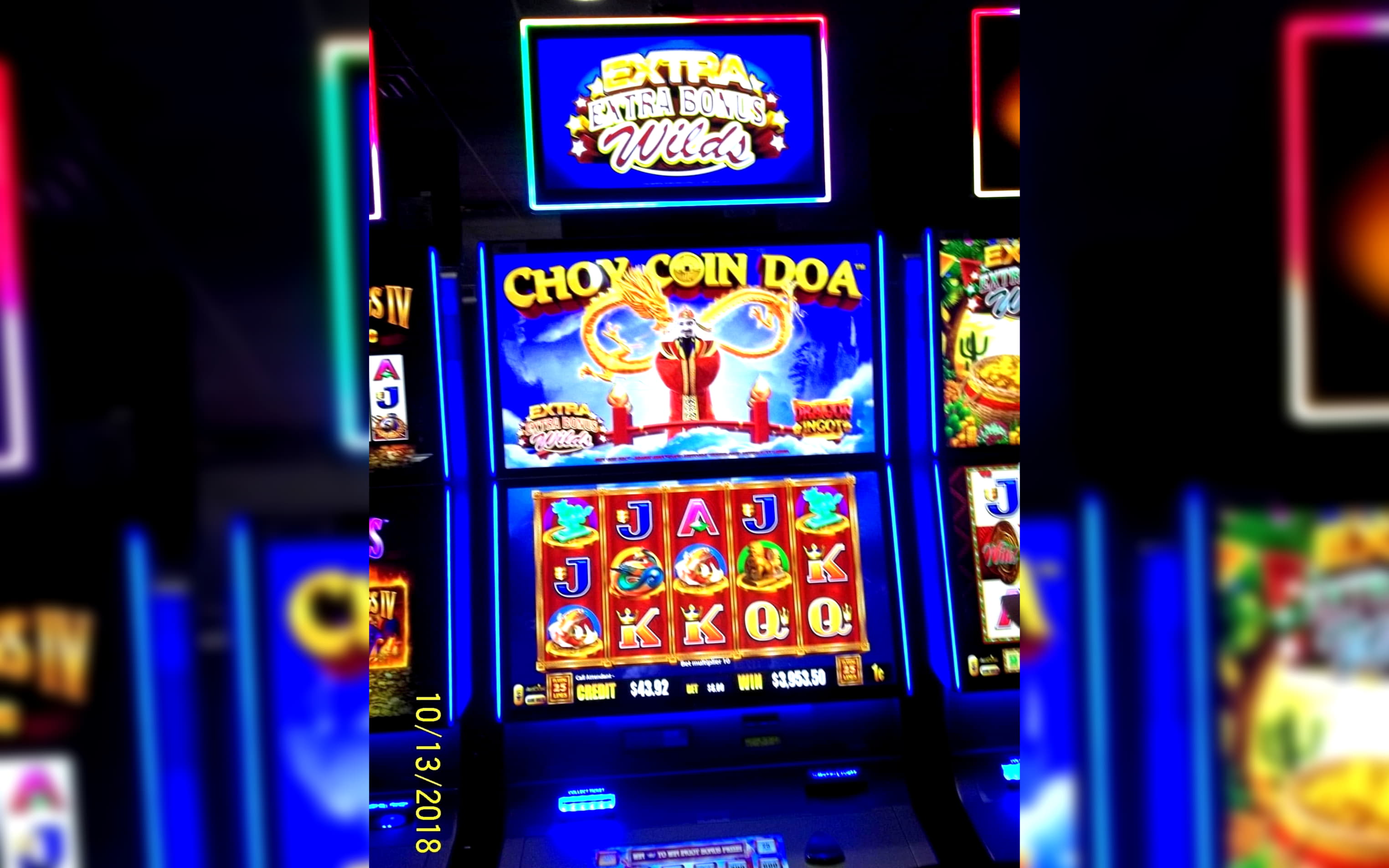 £940 Casino tournaments freeroll at BGO Casino