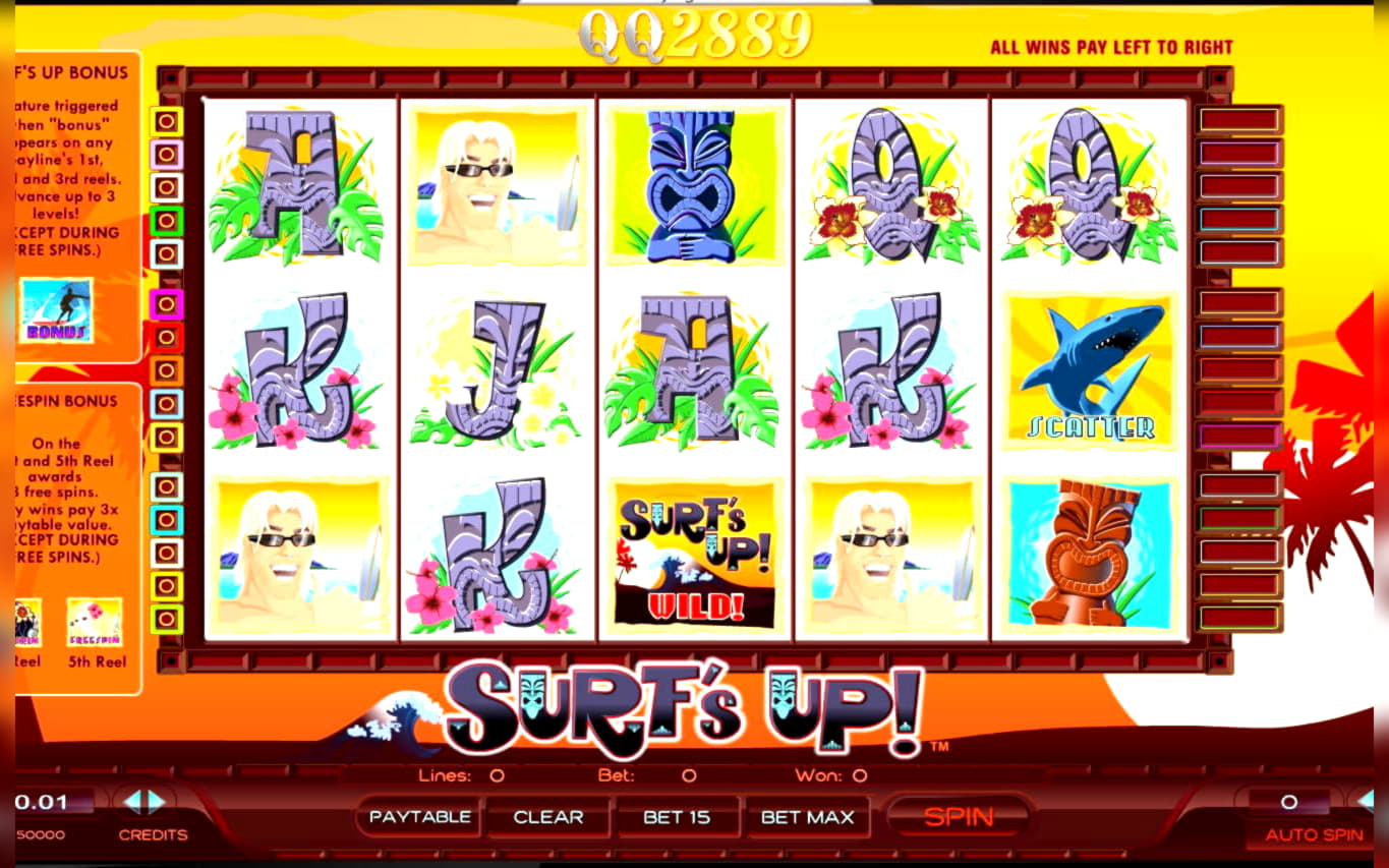 Eur 140 Mobile freeroll slot tournament at Casino Shadowbet