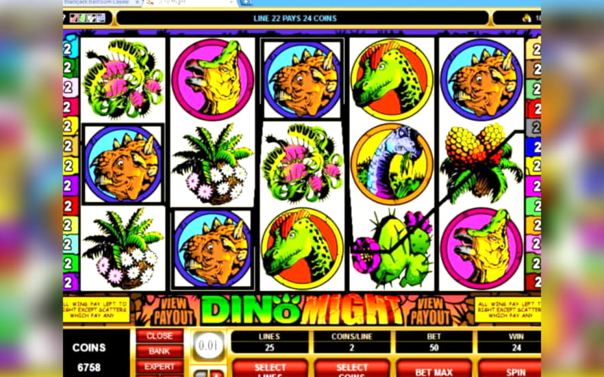 785% No Rules Bonus! at Dunder Casino