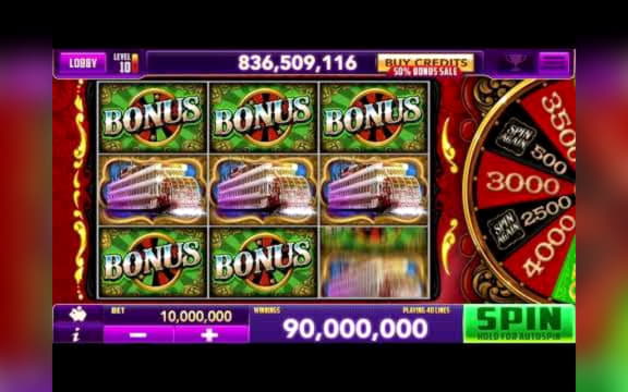 $4545 no deposit casino bonus at Vegas Paradise Casino