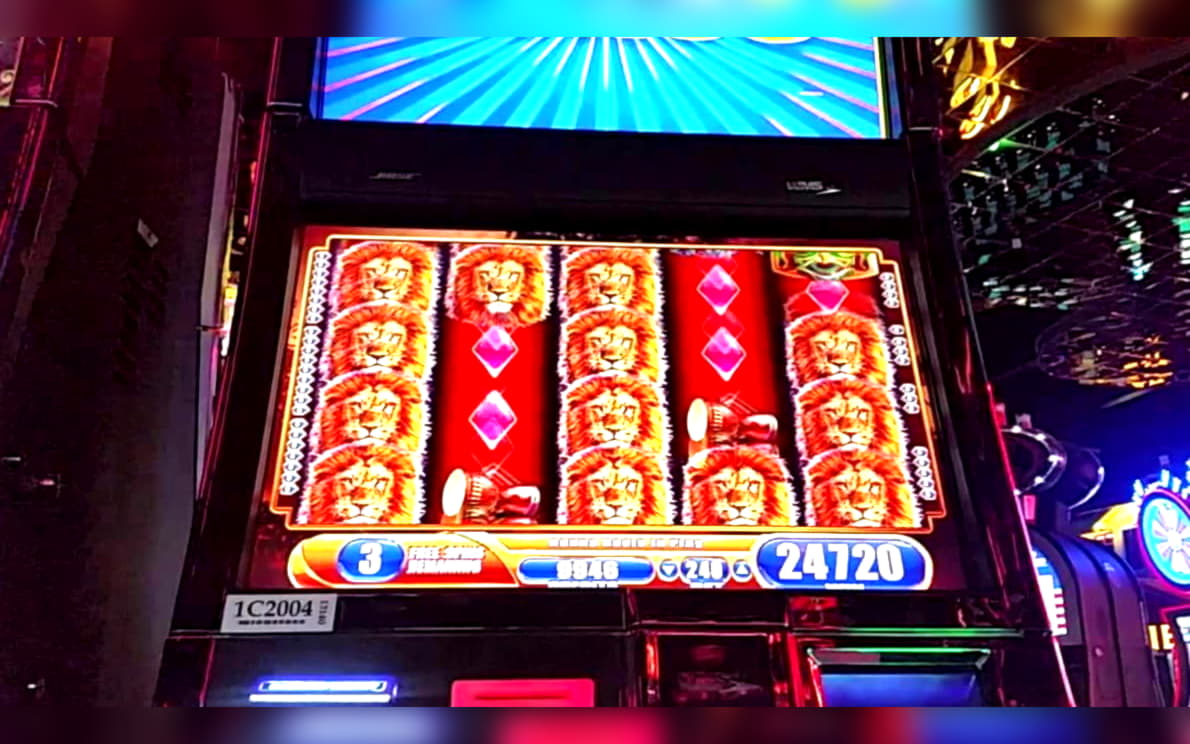 EUR 2165 No deposit casino bonus at LV Bet Casino