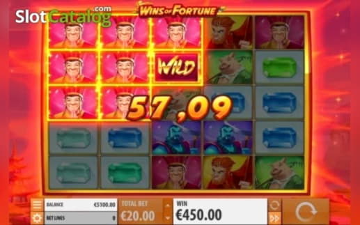 715% Match at a casino at Betway Casino