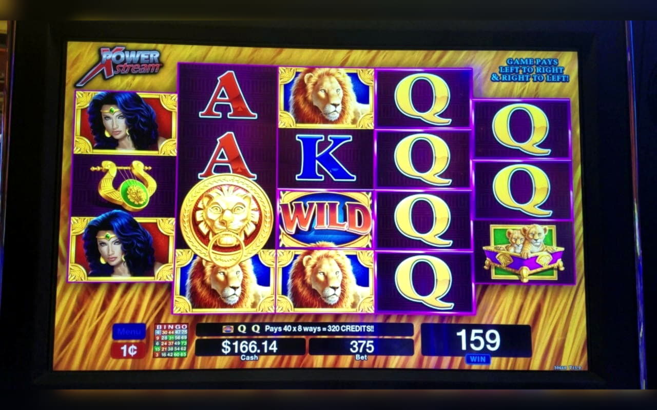 €595 Tournament at Vera and Jhon Casino