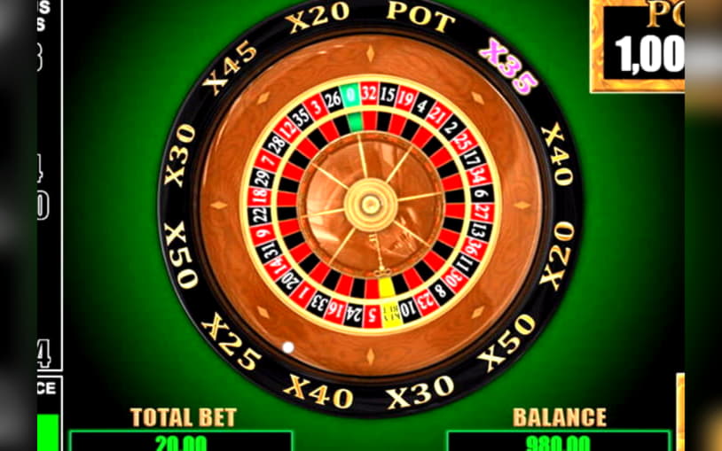 65 Free Spins right now at 888 Casino