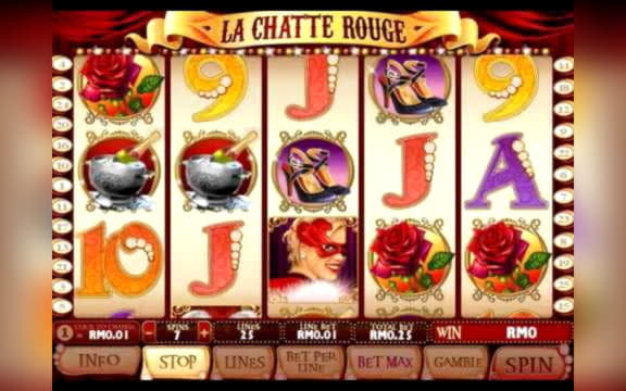 EUR 680 Tournament at High Roller Casino