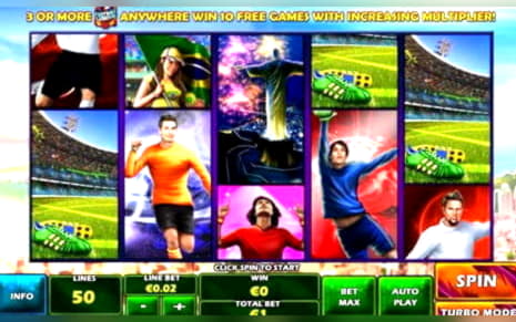 700% Match Bonus Casino at bWin Casino