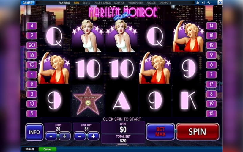 Eur 315 Daily freeroll slot tournament at Kaboo Casino
