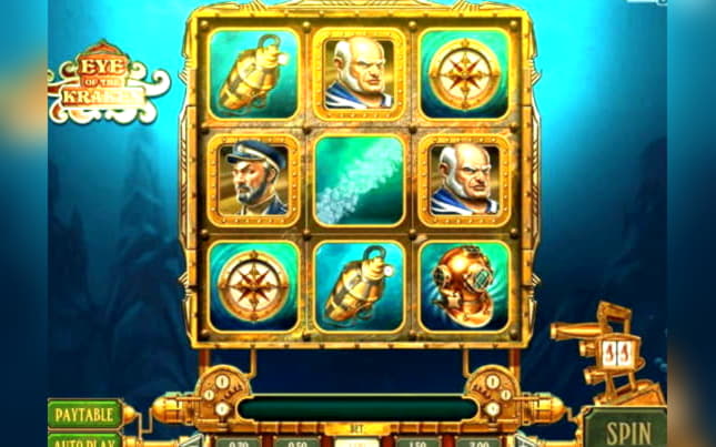 245 free spins at 888 Casino