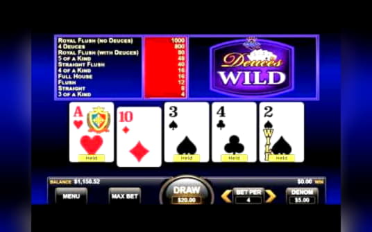 260 Free spins no deposit at Party Casino